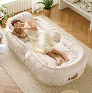 Premium-Sofabett-Liege