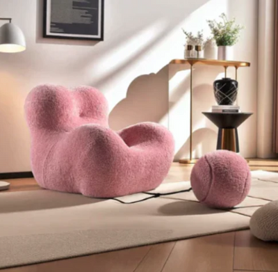 Komfort-Thron – Erhellen Sie Ihr Wohnzimmer