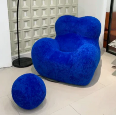 Komfort-Thron – Erhellen Sie Ihr Wohnzimmer