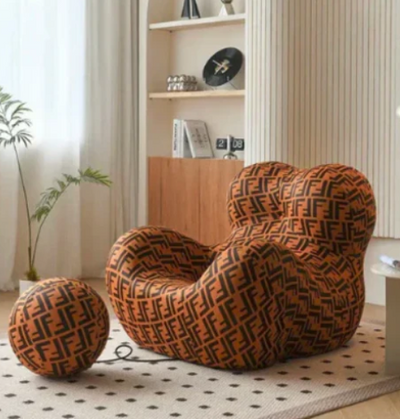 Komfort-Thron – Erhellen Sie Ihr Wohnzimmer