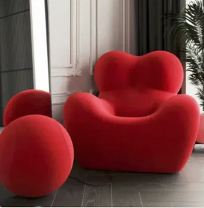 Komfort-Thron – Erhellen Sie Ihr Wohnzimmer