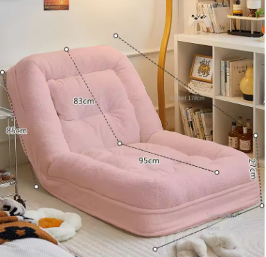 Premium-Sofabett-Liege