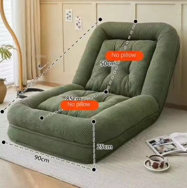 Premium-Sofabett-Liege