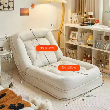 Premium-Sofabett-Liege